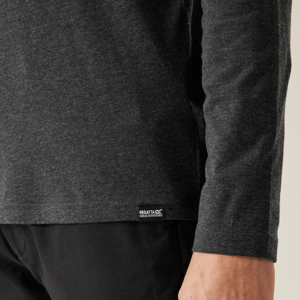 Vīriešu T-krekls Maylow Long Sleeved T-Shirt, 68R, M