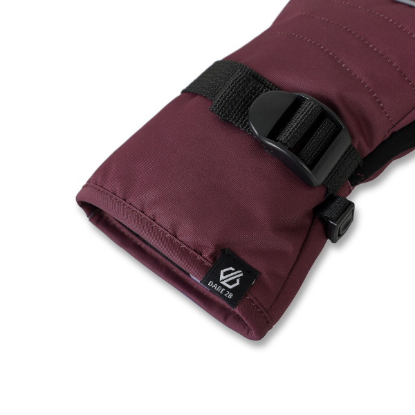 Bērnu cimdi Dare 2b Glacier Gloves, 909, 11-12