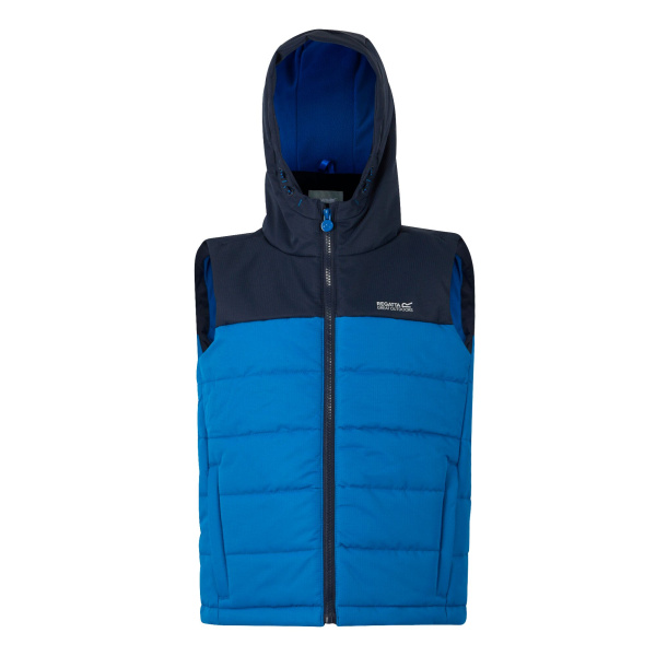 Bērnu veste Lofthouse Bodywarmer, ZUY, 5-6