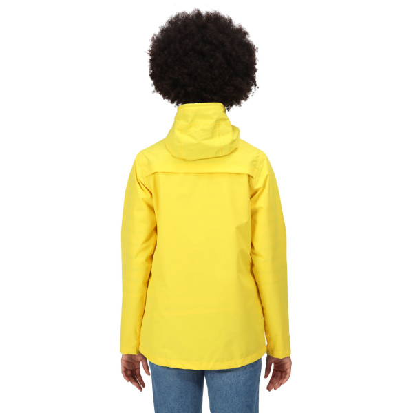 Женская непромокаемая куртка Bayarma Lightweight Jacket, Y3Q, 8