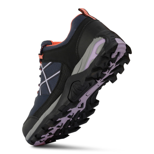 Женская обувь Samaris III Low Walking Shoes, Z92, UK3 Женская обувь Samaris III Low Walking Shoes, Z92, UK3
