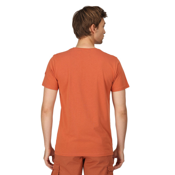 Мужская майка Cline VII Graphic T-Shirt, K13, S Мужская майка Cline VII Graphic T-Shirt, K13, S