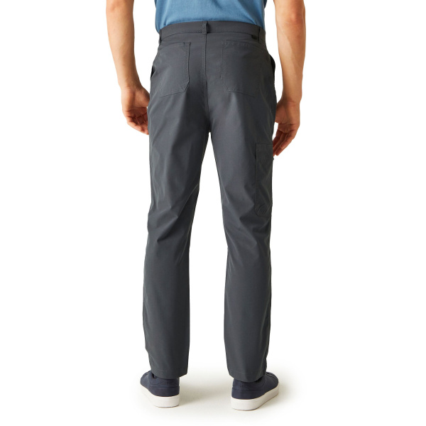 Men`s Dalry Multi Pocket Trousers, 038, 38