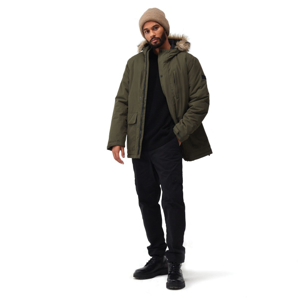 Men`s Salinger IV Waterproof Jacket, 41C, M Men`s Salinger IV Waterproof Jacket, 41C, M