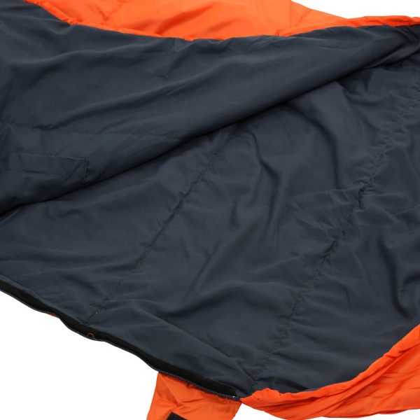 Guļammaiss Hilo v2 Ultralite 750 Mummy Sleeping Bag, H0Y, SGL Guļammaiss Hilo v2 Ultralite 750 Mummy Sleeping Bag, H0Y, SGL