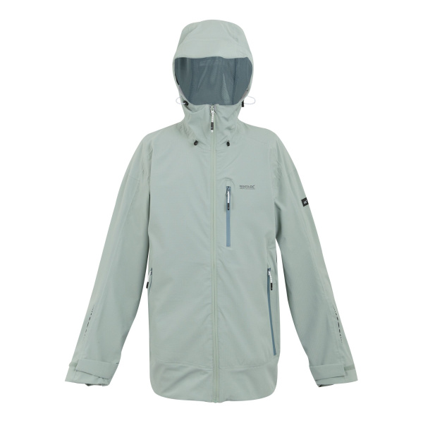 Men`s Okara Waterproof Jacket, R6B, XXL Men`s Okara Waterproof Jacket, R6B, XXL