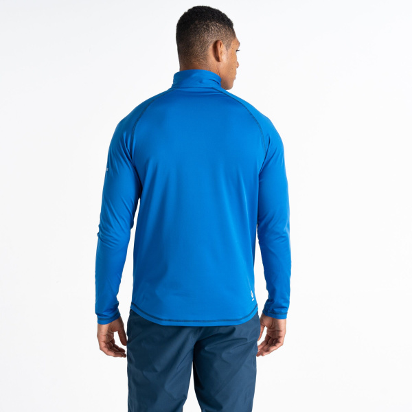 Men`s Dare 2b Fuse Up II Lightweight Core Stretch Midlayer, 8PT, S