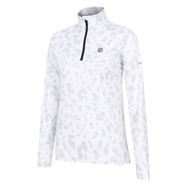 Женская кофта Dare 2b Divulge Lightweight Core Stretch Midlayer, 0KF, 18 Женская кофта Dare 2b Divulge Lightweight Core Stretch Midlayer, 0KF, 18