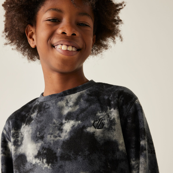 Bērnu termoveļas komplekts Dare 2b Thermal Baselayer Set, 0FN, 14