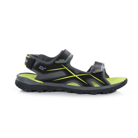 Men`s Kota Drift Sandals, L7P, UK8