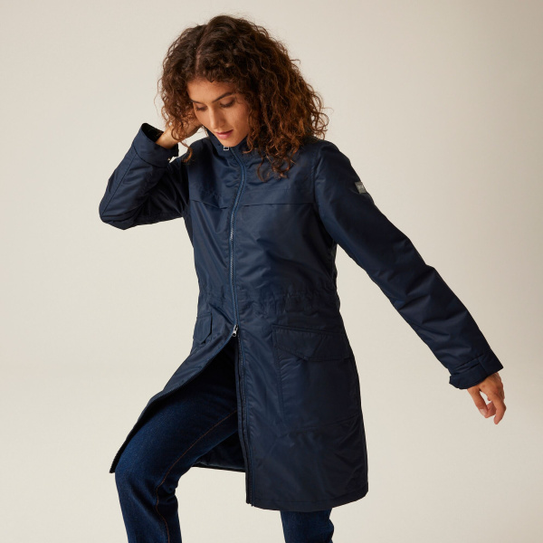 Women`s Romine II Waterproof Parka Jacket, 540, 18