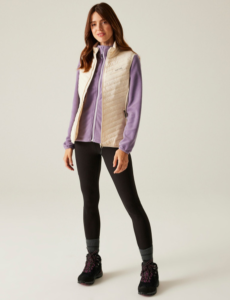 Женская жилетка Andreson Hybrid Gilet, 045, 8 Женская жилетка Andreson Hybrid Gilet, 045, 8