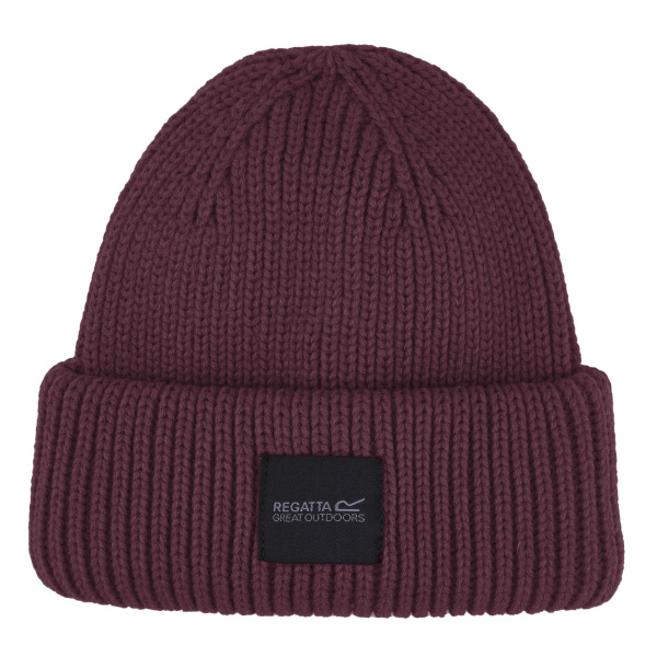 Unisex Connora Fisherman Beanie, 909, SGL