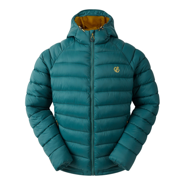 Men`s Dare 2b Torrek Mountain Baffled Jacket, 0FJ, S