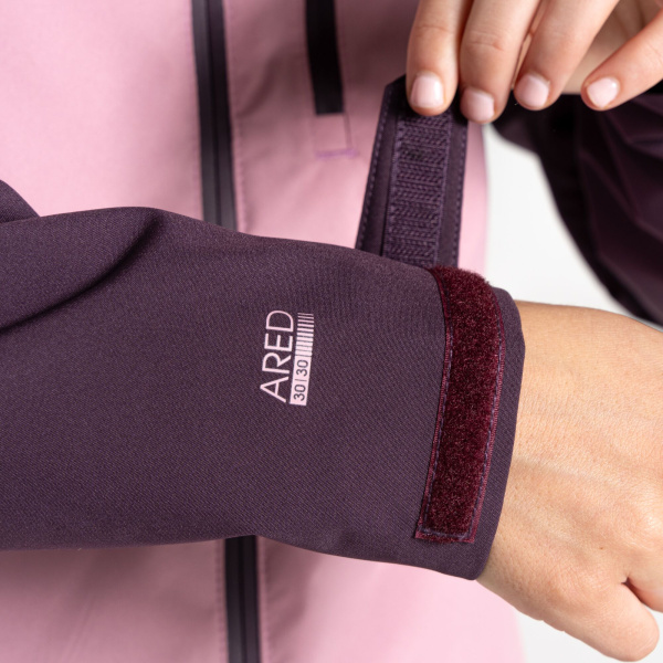 Женская непромокаемая куртка Dare 2b Torrek II Waterproof Jacket, A2Q, 8