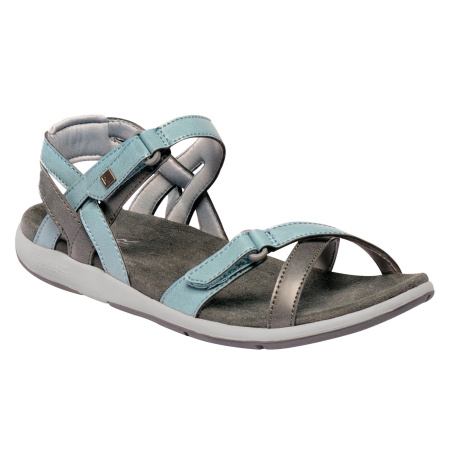 Women's Santa Cruz Strap Sandals, 37Y, UK3