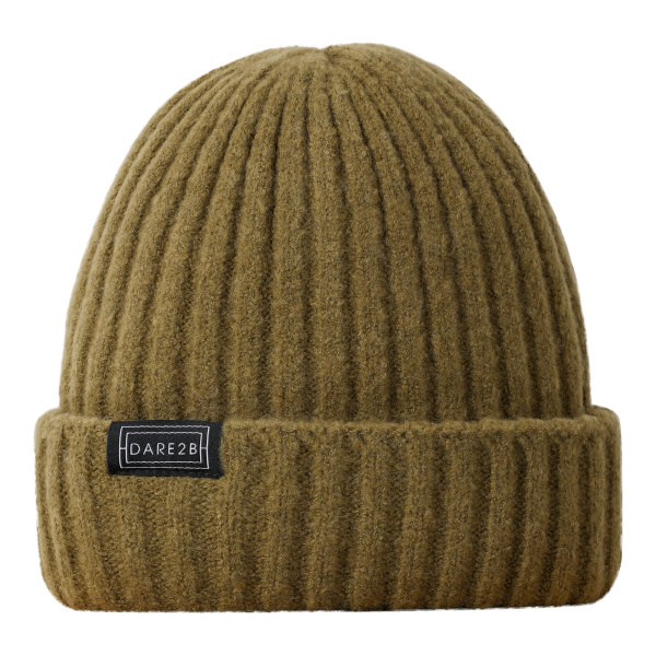 Dare 2b Unisex Freestyle Beanie, 0GH, SGL