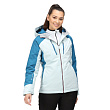 Женская непромокаемая куртка Highton Stretch Padded II Waterproof Jacket, J9J, 10