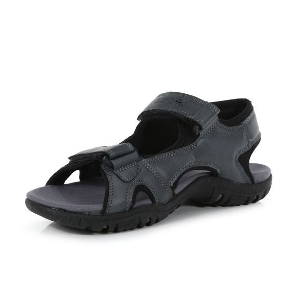 Vīriešu sandales Haris Lightweight Sandals, 8EI, UK6.5