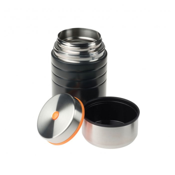 Ēdiena termoss Esbit Majoris Stainless Steel Food Jug 1L melns, Melns, 1 L Ēdiena termoss Esbit Majoris Stainless Steel Food Jug 1L melns, Melns, 1 L
