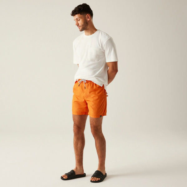 Vīriešu peldšorti Mackleyna Swim Short , 2E8, M