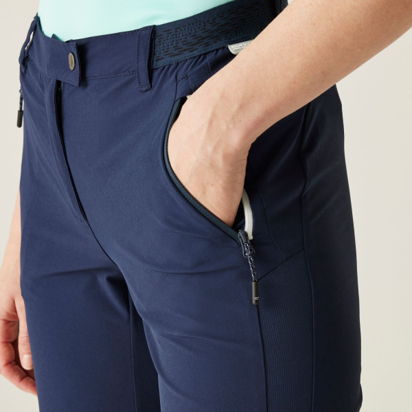 Women`s Mountain II Walking Shorts, 540, 16 Women`s Mountain II Walking Shorts, 540, 16