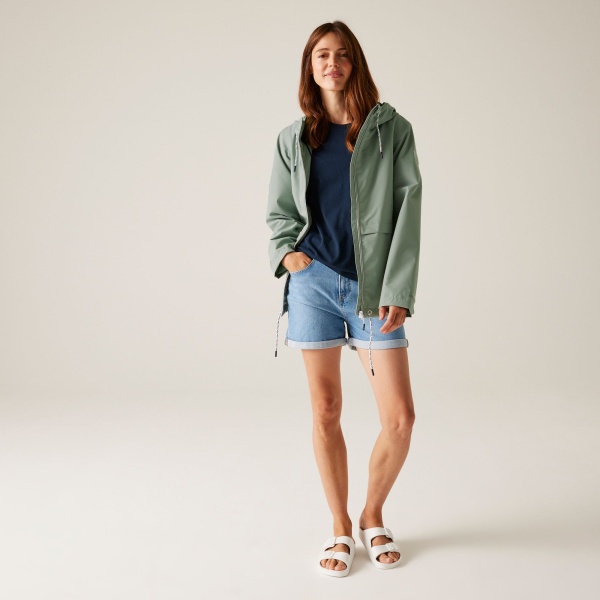 Женская непромокаемая куртка Bayletta II Waterproof Jacket, R6B, 8