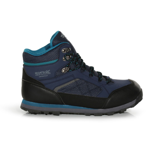 Women`s Vendeavour Pro Walking Boots, QY1, UK5 Women`s Vendeavour Pro Walking Boots, QY1, UK5