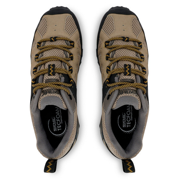 Vīriešu apavi Edgepoint IV Low Walking Shoes, 1MK, UK7