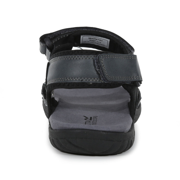 Vīriešu sandales Haris Lightweight Sandals, 8EI, UK6.5