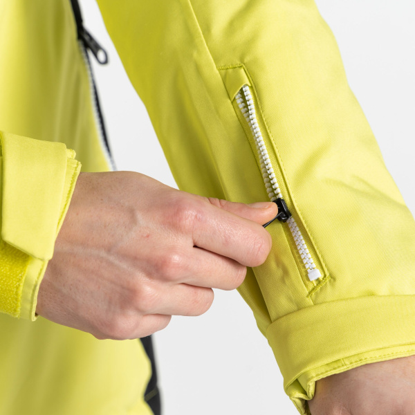 Women`s ski jacket Dare 2b Carving Ski Jacket, XBP, 8