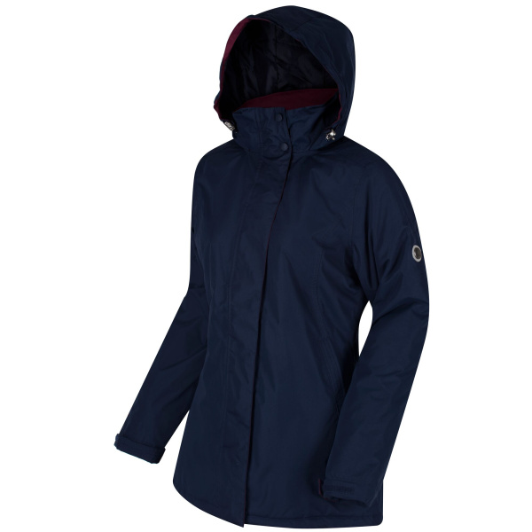Women`s Blanchet II Waterproof Insulated Jacket, 540, 20 Women`s Blanchet II Waterproof Insulated Jacket, 540, 20
