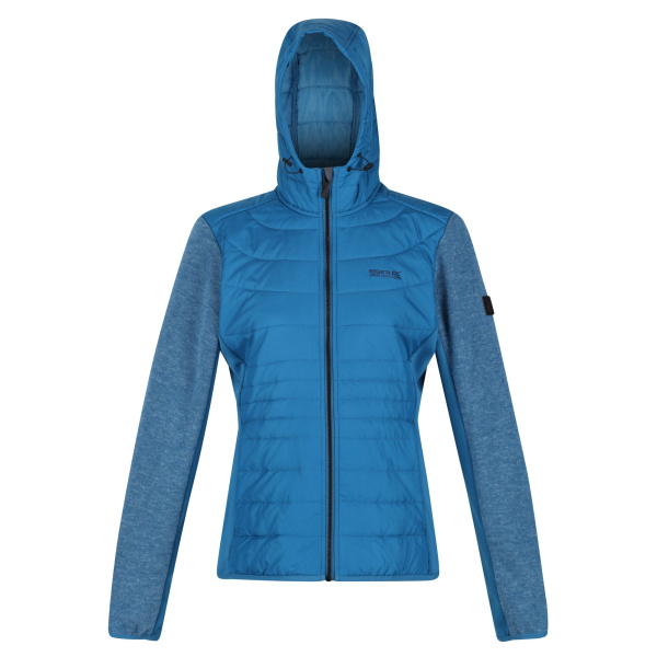 Женская флисовая кофта Pemble III Hybrid Insulated Fleece, 7EX, 8