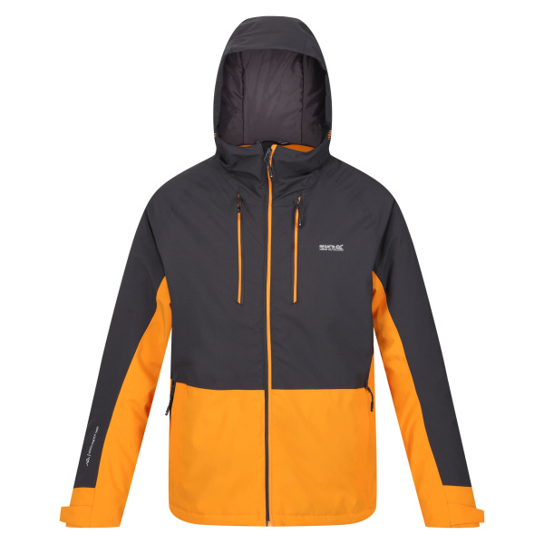 Мужская непромокаемая утепленная куртка Highton Stretch Padded Jacket III, XUP, XXL Мужская непромокаемая утепленная куртка Highton Stretch Padded Jacket III, XUP, XXL