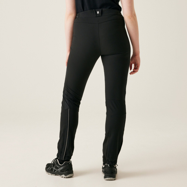 Women`s Mountain Walking Trousers, 808, 8