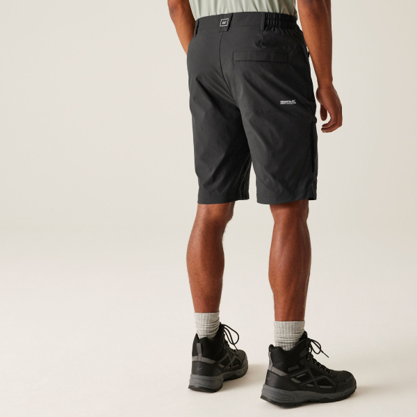 Vīriešu šorti Highton II Long Walking Shorts, 61I, 32