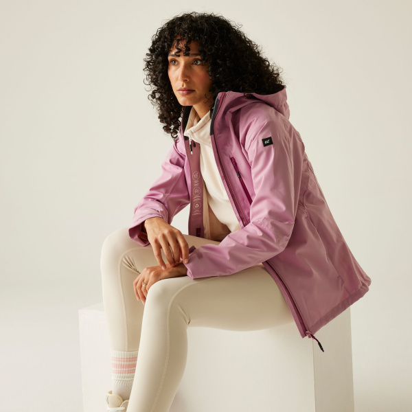 Женская непромокаемая куртка Birchdale II Waterproof Jacket, 64K, 8