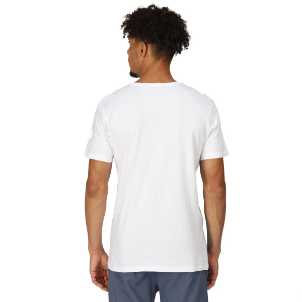 Men`s Cline VII Graphic T-Shirt, X9W, S