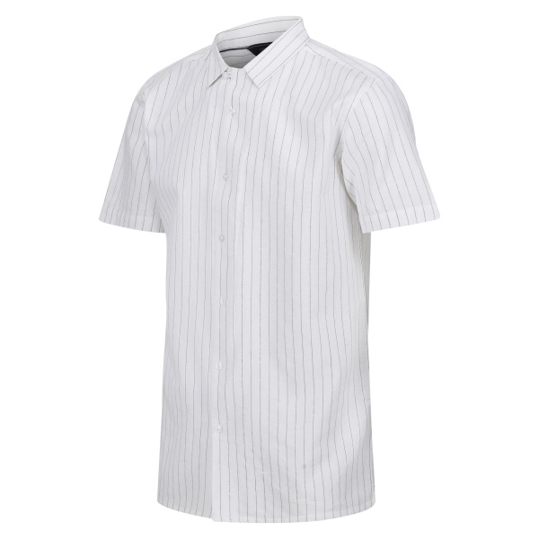 Vīriešu krekls Shorebay Short Sleeved Shirt, T2I, S Vīriešu krekls Shorebay Short Sleeved Shirt, T2I, S