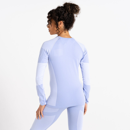 Sieviešu termoveļa krekls Dare 2b In The Zone Long Sleeved Performance Base Layer Top, R6T, S