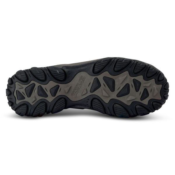 Men`s Edgepoint IV Low Walking Shoes, 1MK, UK8 Men`s Edgepoint IV Low Walking Shoes, 1MK, UK8