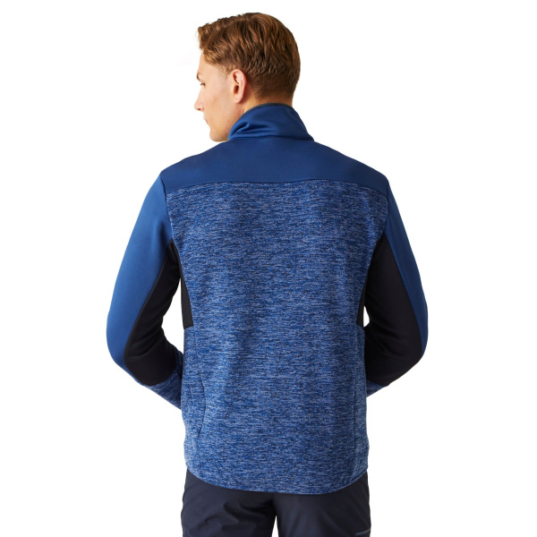 Men`s Coladane VI Full Zip Fleece, Q3T, S