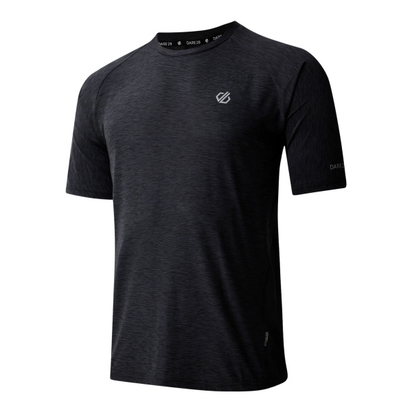Men`s Dare 2b Power Up T-Shirt, 68R, XL Men`s Dare 2b Power Up T-Shirt, 68R, XL