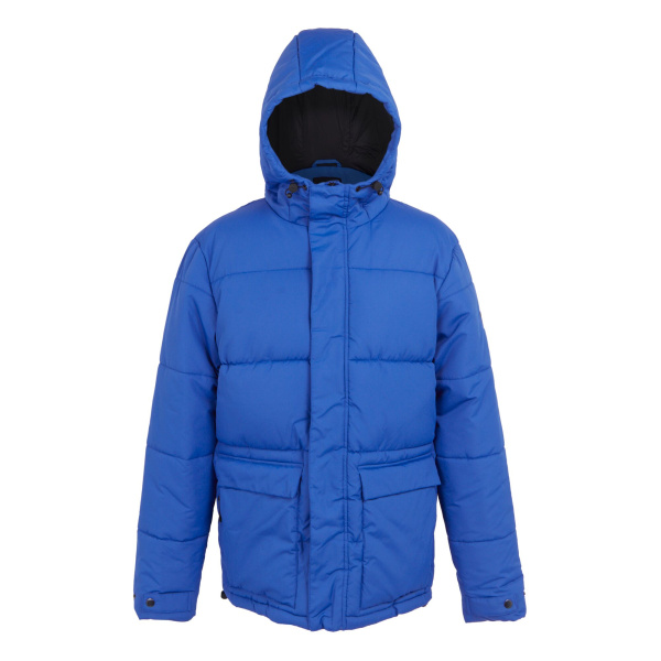 Vīriešu siltināta virsjaka Falkner Baffled Jacket, 8PT, S Vīriešu siltināta virsjaka Falkner Baffled Jacket, 8PT, S