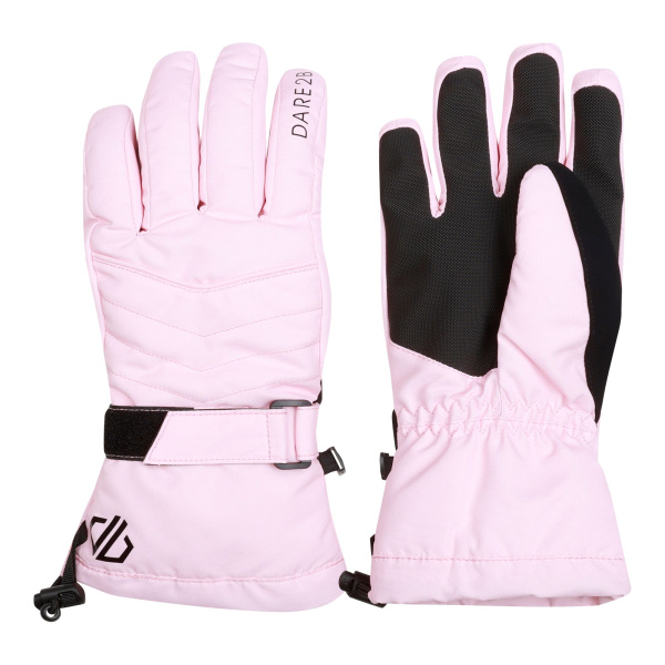 Women`s Dare 2b Acute Gloves, 1PE, S Women`s Dare 2b Acute Gloves, 1PE, S
