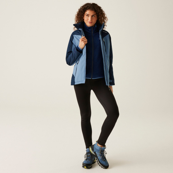 Женская непромокаемая куртка Calderdale II Winter Jacket, M03, 8