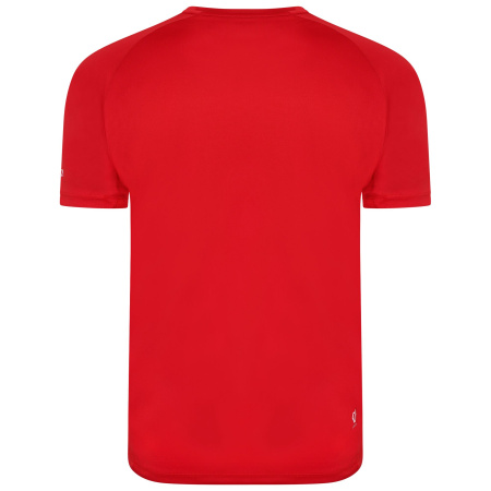 Men`s T-shirt Dare 2b Peerless II Recycled Lightweight Tee, 32M, M