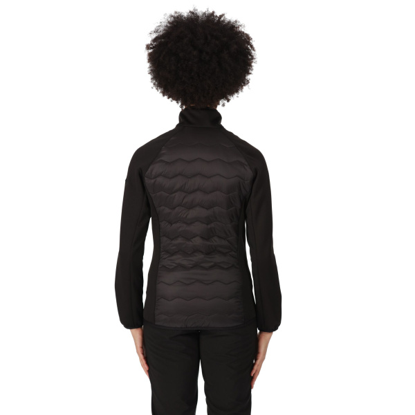 Sieviešu siltināta virsjaka Clumber III Hybrid Jacket, 800, 14 Sieviešu siltināta virsjaka Clumber III Hybrid Jacket, 800, 14