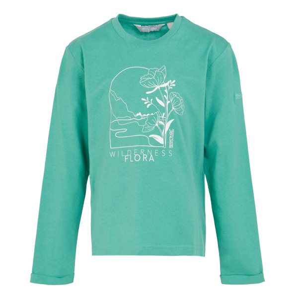 Kid`s Wenbie III Graphic T-Shirt, 13H, 13 Kid`s Wenbie III Graphic T-Shirt, 13H, 13