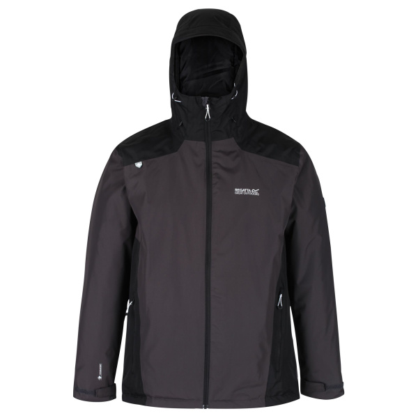 Vīriešu ūdensizturīga siltināta virsjaka Thornridge II Waterproof Insulated Jacket, 61G, S Vīriešu ūdensizturīga siltināta virsjaka Thornridge II Waterproof Insulated Jacket, 61G, S